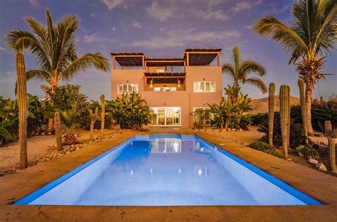 todos santos vacation rentals|Todos Santos Villa Rentals .